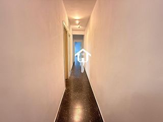 Piso en venta en Benalúa en Alicante