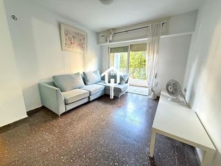 Piso en venta en Benalúa en Alicante