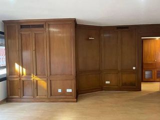 Piso en alquiler en Sant Francesc en Valencia