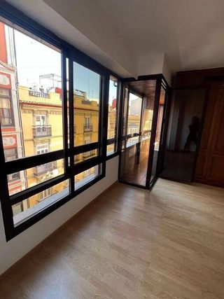 Piso en alquiler en Sant Francesc en Valencia
