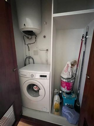 Piso en alquiler en Sant Francesc en Valencia