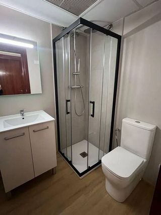 Piso en alquiler en Sant Francesc en Valencia