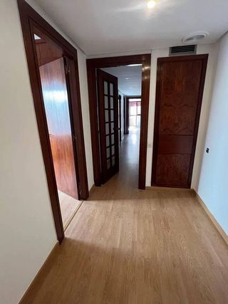 Piso en alquiler en Sant Francesc en Valencia