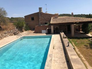 Casa rural en alquiler en Santanyí