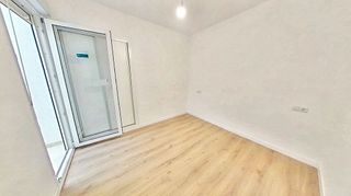 Piso en alquiler en Benalúa en Alicante