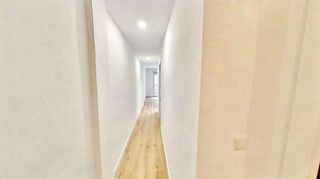 Piso en alquiler en Benalúa en Alicante