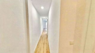 Piso en alquiler en Benalúa en Alicante