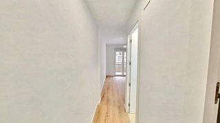 Piso en alquiler en Benalúa en Alicante