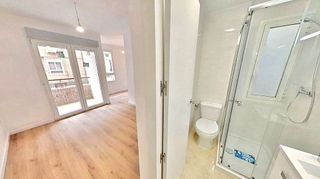 Piso en alquiler en Benalúa en Alicante