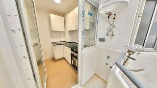 Piso en alquiler en Benalúa en Alicante