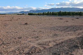 Terreno en venta en Yecla