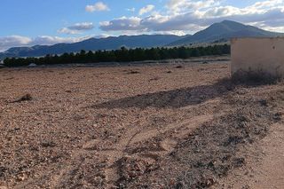 Terreno en venta en Yecla
