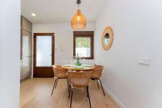 Piso en alquiler en El Cabanyal- El Canyamelar en Valencia