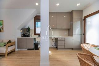 Piso en alquiler en El Cabanyal- El Canyamelar en Valencia