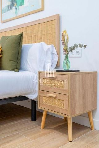 Piso en alquiler en El Cabanyal- El Canyamelar en Valencia