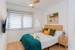 Piso en alquiler en El Cabanyal- El Canyamelar en Valencia