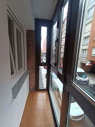 Piso en alquiler en La Arena en Gijón