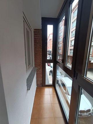 Piso en alquiler en La Arena en Gijón