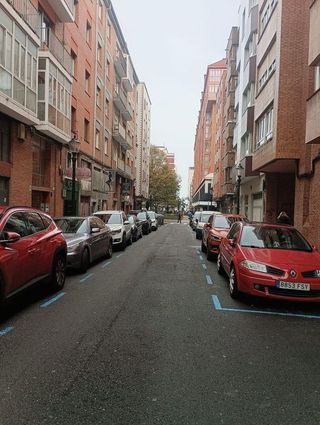 Piso en alquiler en La Arena en Gijón