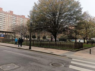 Piso en alquiler en La Arena en Gijón