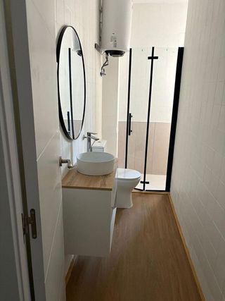 Piso en alquiler en L´Amistat en Valencia