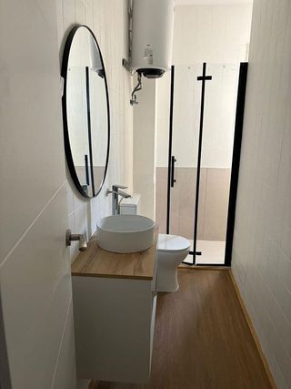 Piso en alquiler en L´Amistat en Valencia