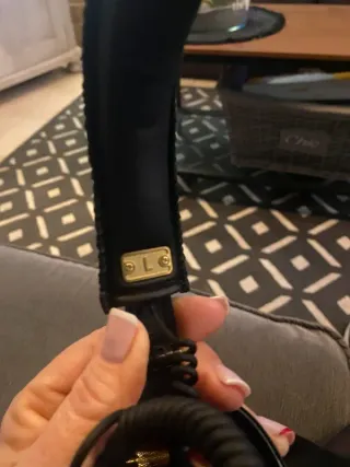 Marshall Bluetooth Auriculares Negro