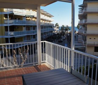 Piso en alquiler en Regueral - Prat d'en Forés en Cambrils