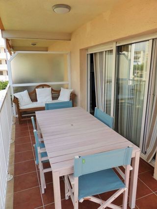 Piso en alquiler en Regueral - Prat d'en Forés en Cambrils