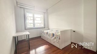 Piso en alquiler en Barrio de Abando en Bilbao
