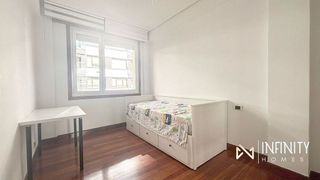 Piso en alquiler en Barrio de Abando en Bilbao