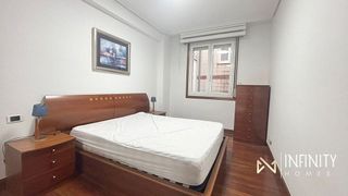 Piso en alquiler en Barrio de Abando en Bilbao