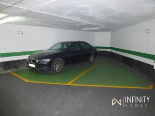 Piso en alquiler en Barrio de Abando en Bilbao