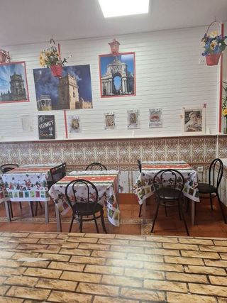 Local comercial en alquiler en Arturo Eyres - La Rubia en Valladolid