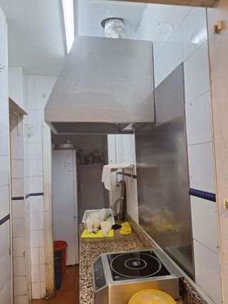 Local comercial en alquiler en Arturo Eyres - La Rubia en Valladolid