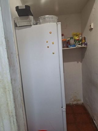 Local comercial en alquiler en Arturo Eyres - La Rubia en Valladolid