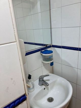 Local comercial en alquiler en Arturo Eyres - La Rubia en Valladolid