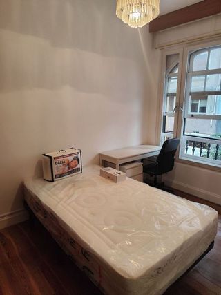 Piso en alquiler en Barrio de Abando en Bilbao