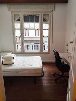 Piso en alquiler en Barrio de Abando en Bilbao
