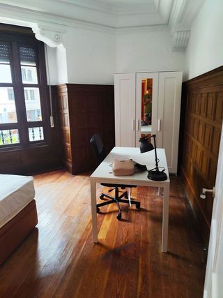 Piso en alquiler en Barrio de Abando en Bilbao