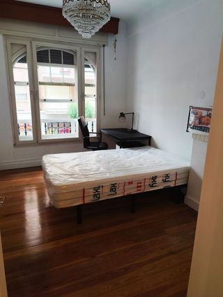 Piso en alquiler en Barrio de Abando en Bilbao