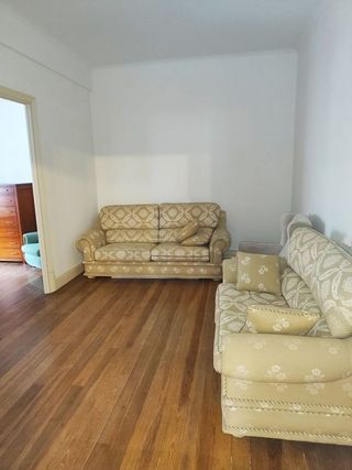 Piso en alquiler en Barrio de Abando en Bilbao