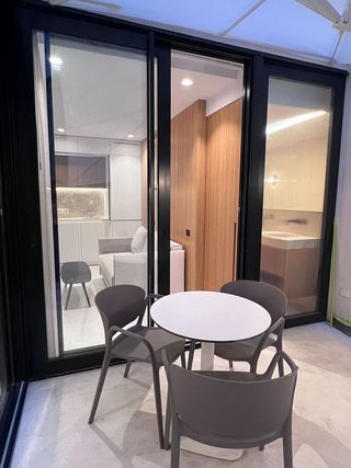 Piso en alquiler en Centro en Alicante