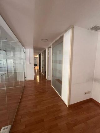 Oficina en alquiler en Recoletos en Madrid