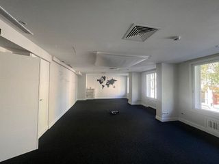 Oficina en alquiler en Recoletos en Madrid