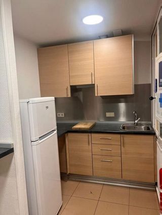 Oficina en alquiler en Recoletos en Madrid