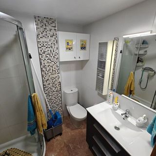 Piso en venta en Zona Pueblo en Calpe/Calp