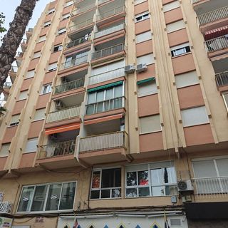 Piso en venta en Zona Pueblo en Calpe/Calp