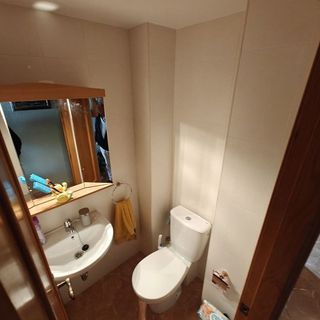 Piso en venta en Zona Pueblo en Calpe/Calp