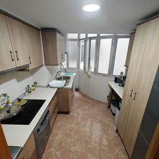 Piso en venta en Zona Pueblo en Calpe/Calp